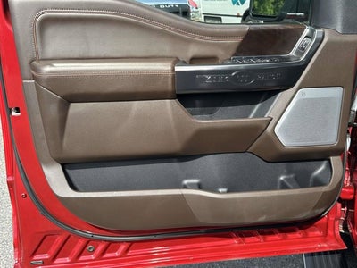2021 Ford F-150 4WD