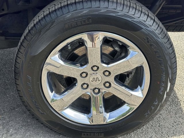 2021 Ford F-150 4WD
