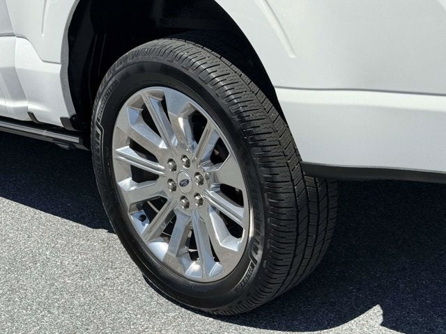2021 Ford F-150 4WD