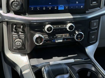 2021 Ford F-150 4WD
