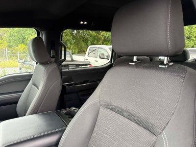 2023 Ford F-150 4WD