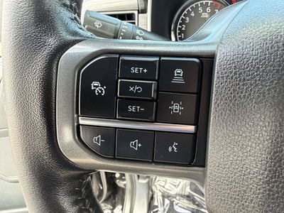 2022 Ford F-150 4WD