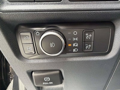 2022 Ford F-150 4WD