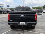 2022 Ford F-150 4WD