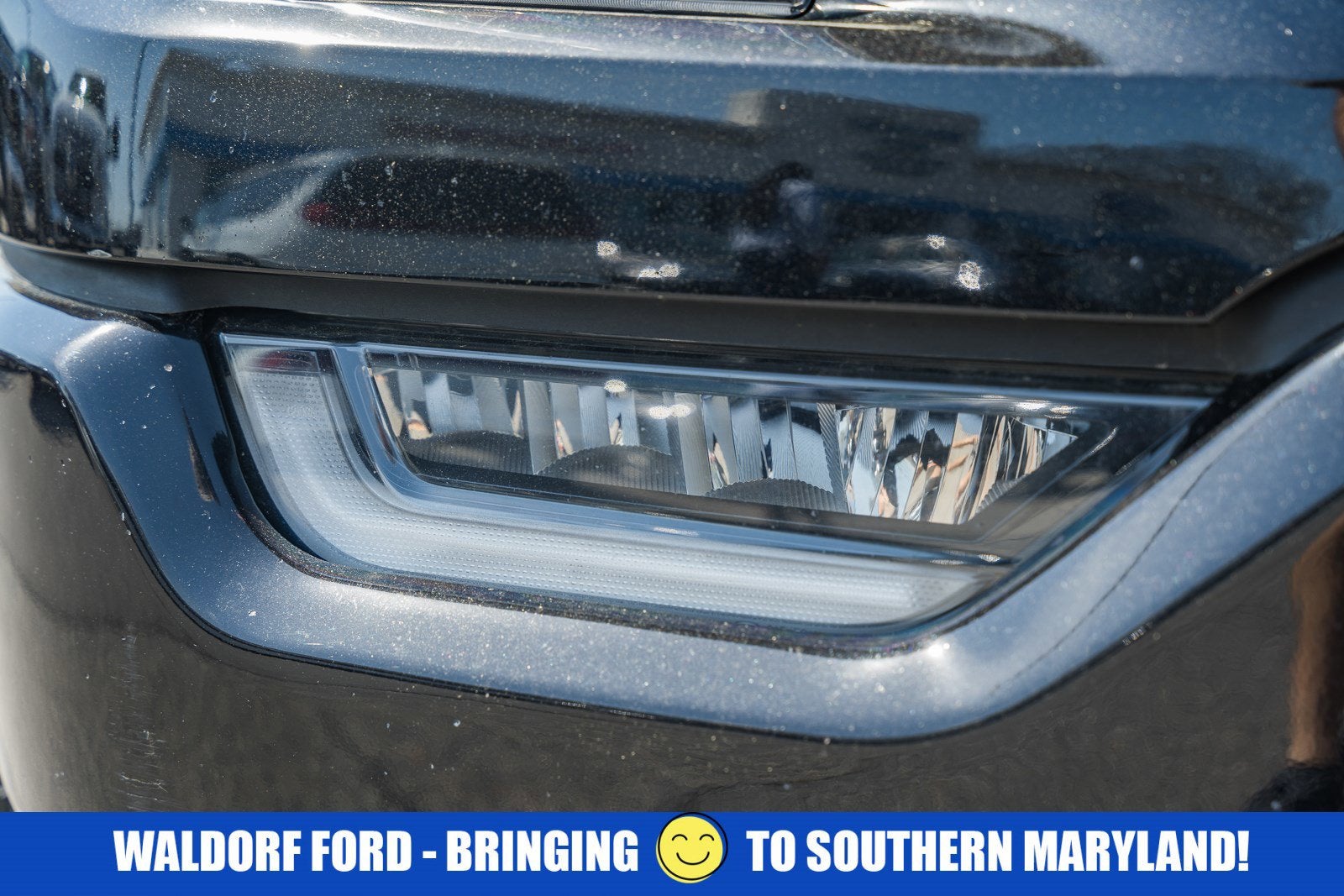 2023 Ford F-150 4WD