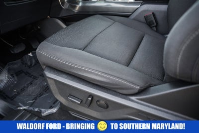 2023 Ford F-150 4WD