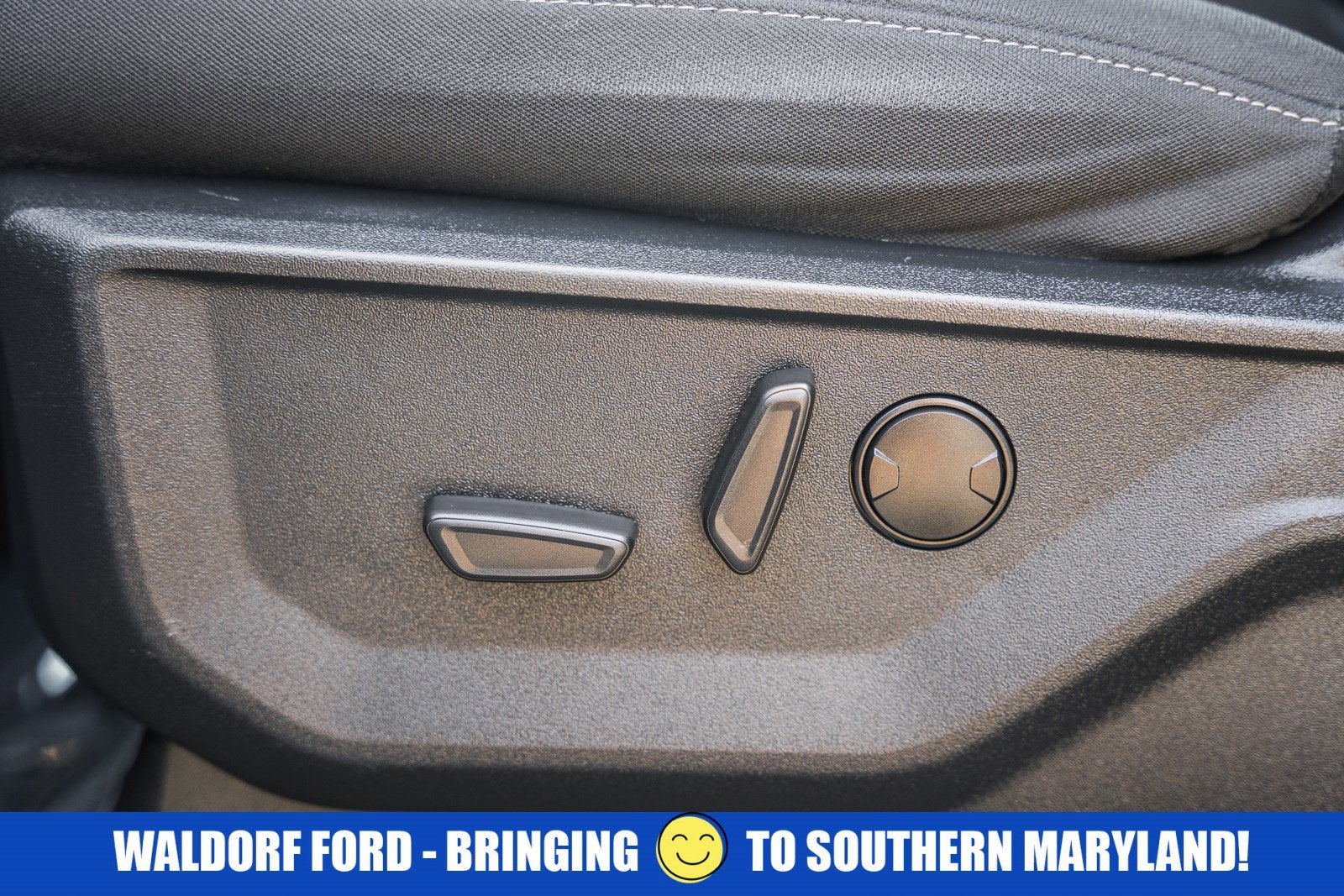 2023 Ford F-150 4WD