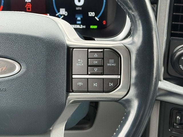 2023 Ford F-150 4WD