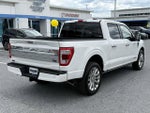 2023 Ford F-150 4WD