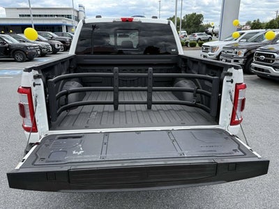 2023 Ford F-150 4WD