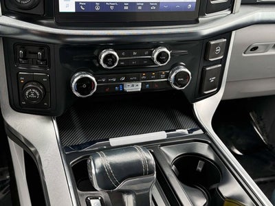 2023 Ford F-150 4WD
