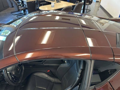 2023 Chevrolet Corvette 1LT