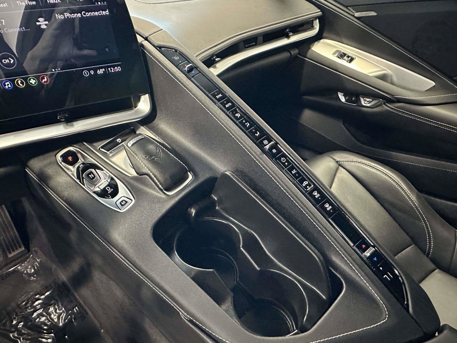 2023 Chevrolet Corvette 1LT