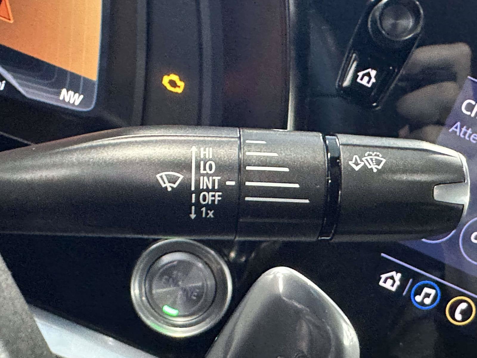 2023 Chevrolet Corvette 1LT