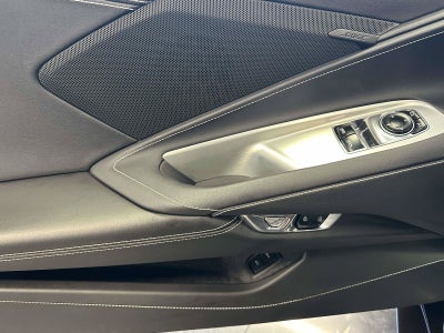 2023 Chevrolet Corvette 1LT