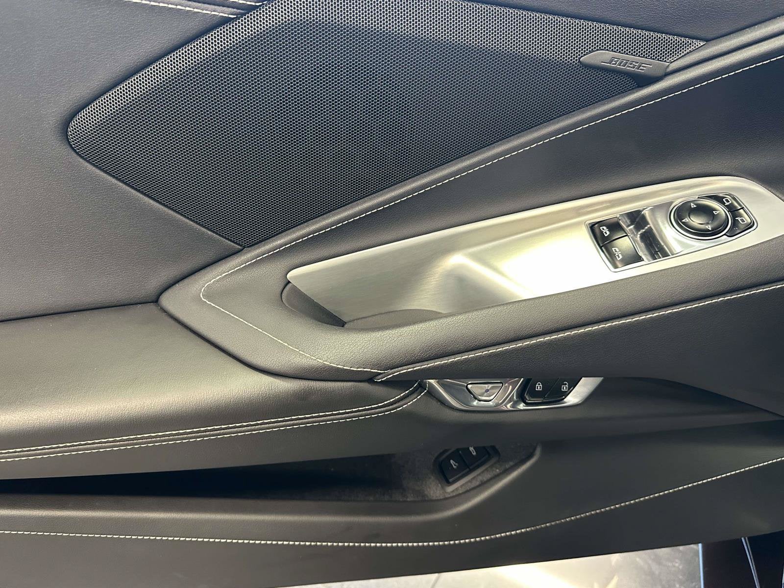 2023 Chevrolet Corvette 1LT