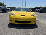 2008 Chevrolet Corvette Z06