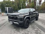 2023 Chevrolet Colorado 4WD Trail Boss