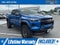 2023 Chevrolet Colorado 4WD ZR2