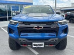 2023 Chevrolet Colorado 4WD ZR2