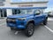 2023 Chevrolet Colorado 4WD ZR2