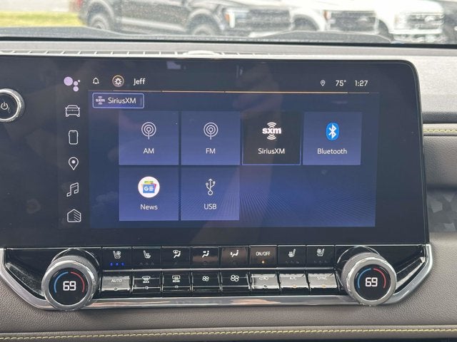 2023 Chevrolet Colorado 4WD ZR2