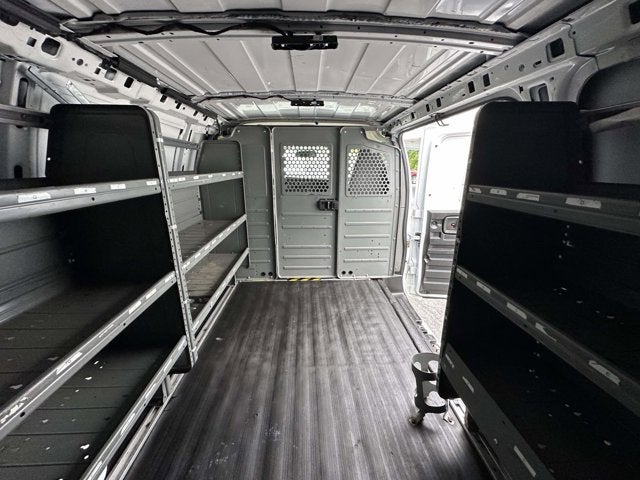 2023 Chevrolet Express Cargo Van Work Van