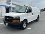 2023 Chevrolet Express Cargo Van Work Van