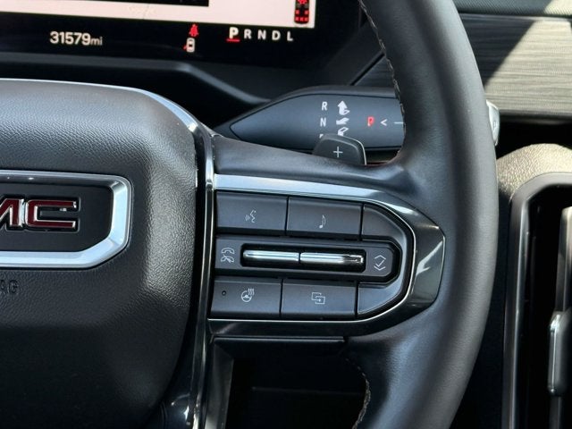 2024 GMC Acadia AWD AT4