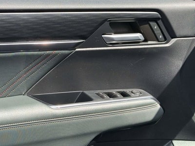 2024 GMC Acadia AWD AT4