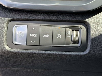 2024 GMC Acadia AWD AT4
