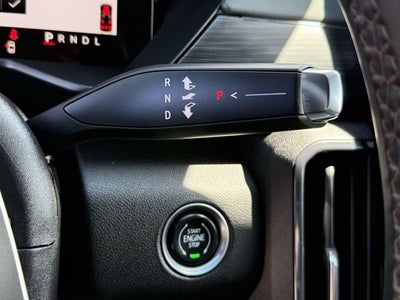 2024 GMC Acadia AWD AT4