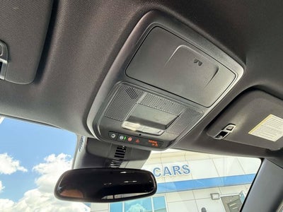 2024 GMC Acadia AWD AT4