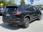 2024 GMC Acadia AWD AT4