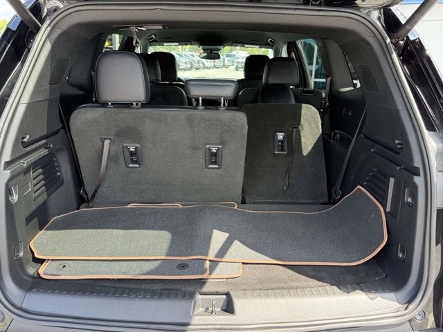 2024 GMC Acadia AWD AT4