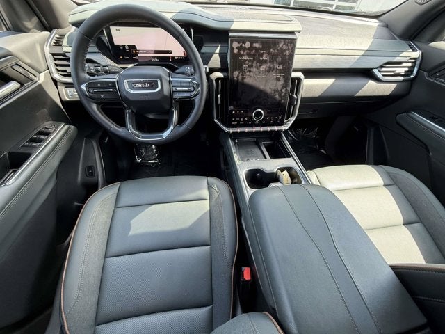 2024 GMC Acadia AWD AT4