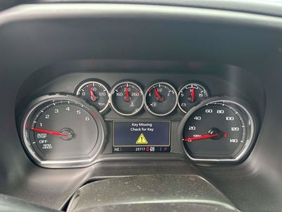 2024 Chevrolet Tahoe LS
