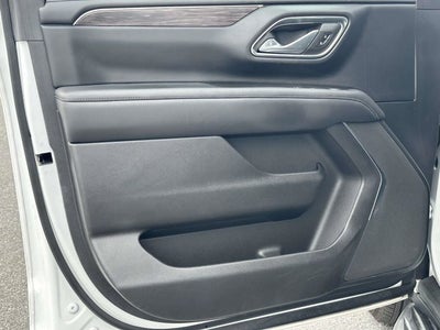 2024 Chevrolet Tahoe LS