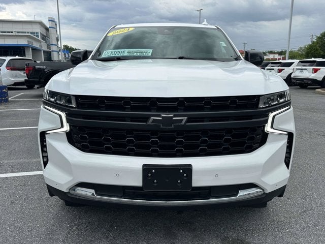 2024 Chevrolet Tahoe LS