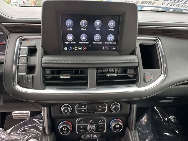 2024 Chevrolet Tahoe LS