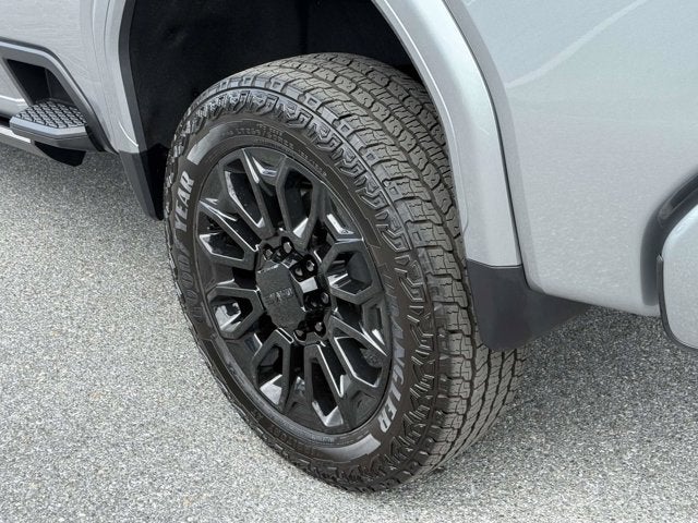 2026 GMC Sierra 2500HD Denali Ultimate