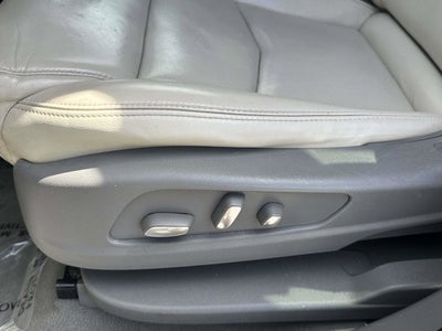 2018 Cadillac XT5 Premium Luxury FWD