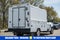 2023 Chevrolet Silverado MD Work Truck
