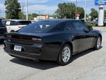 2025 Dodge Charger Daytona R/T