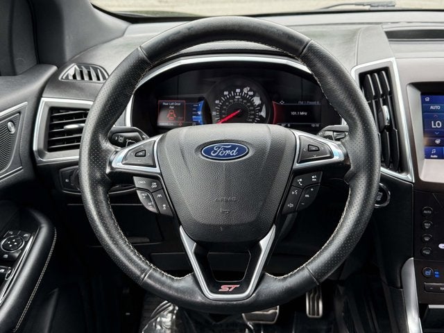 2020 Ford Edge ST