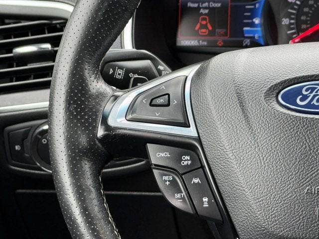 2020 Ford Edge ST