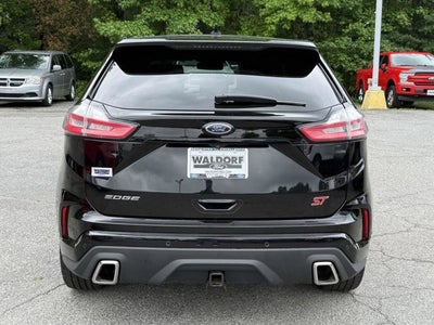 2020 Ford Edge ST