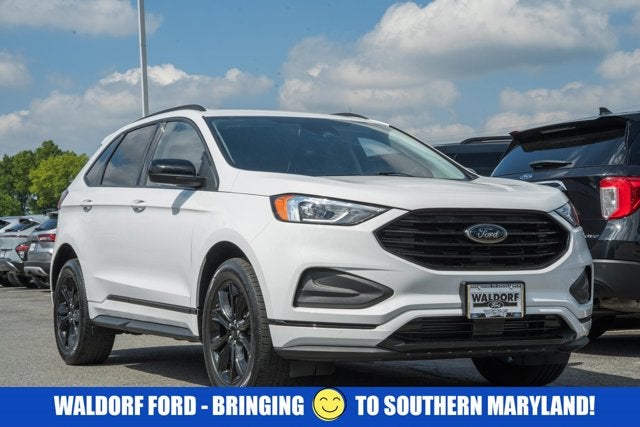 2022 Ford Edge SE