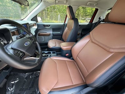 2023 Ford Maverick XL