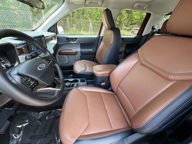 2023 Ford Maverick XL